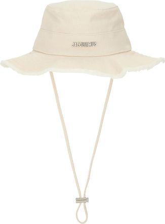Jacquemus Artichaut Hat