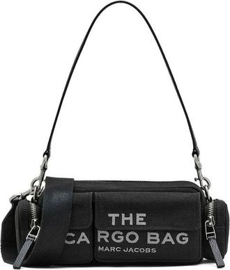 Marc Jacobs Schoudertas Zwart