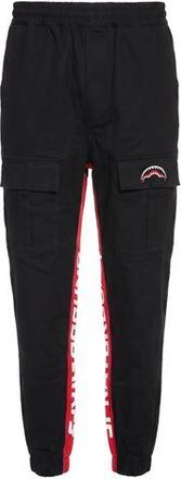 Sprayground BOTTOMWEAR - Trousers sur YOOX.COM