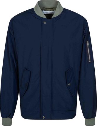 Department Five Bomber Reversibile