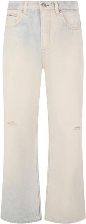 Our Legacy Jeans Third Cut - - Jeans - Donna - Blu - W30