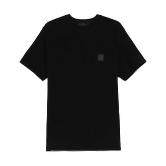 Stone Island Uomo, Top, Nero, M, new