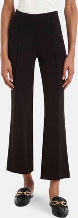 Capsule 121 The Oriole Pants In Black