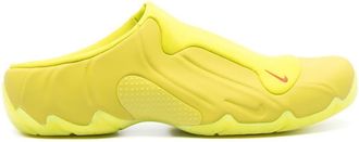 Nike Clogposite Bright Green slides - men - Rubber/Rubber/Rubber - 9.5