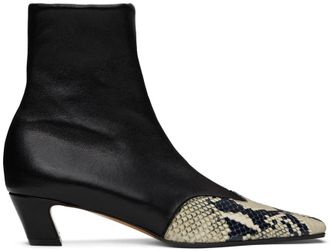 Khaite Ankle Boots − Sale: up to −85% | Stylight