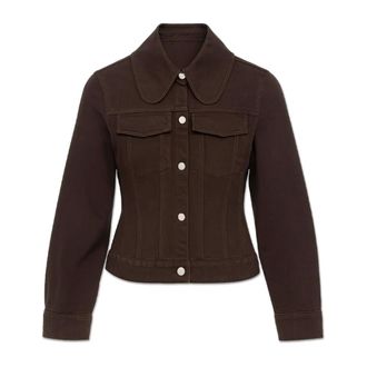 By Malene Birger Donna, Giacche, Marrone, M, new