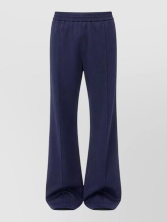 Valentino wide-leg trousers