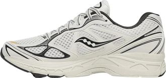 Saucony Pro Grid Guide 7 - Heren - Sneakers - Beige - 43 EU - Schoenen