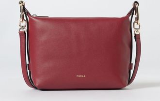 Furla Mini Bag FURLA Woman color Red