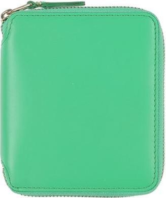 Comme Des Gar&ccedil;ons Small Leather Goods - Wallets sur YOOX.COM