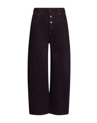 Maison Margiela BOTTOMWEAR - Pantaloni jeans su YOOX.COM