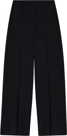 Balenciaga Pantaloni a palazzo - Nero