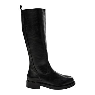 Sofie Schnoor High Boots, female, Black, Size: 10 US Over-knee Boots