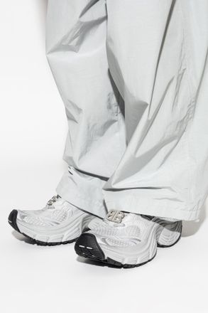 Balenciaga 6XL Sports Shoes, Mens, Grey