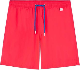 MC2 Saint Barth Swim Shorts - Heren - Strandmode - Rood - S - Badmode