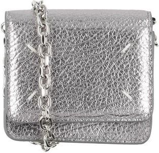 Maison Margiela Kleinlederwaren - Portemonnaies mit Tragriemen auf YOOX.COM