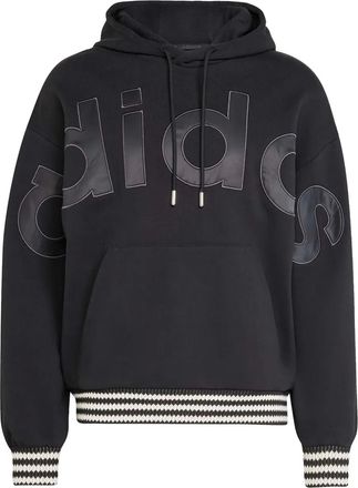 adidas Felpa con cappuccio Premium - Nero