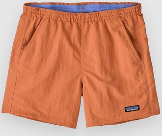 Patagonia Baggies - 5 In. Shorts pink