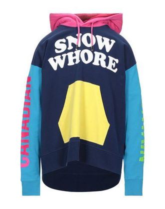 Dsquared2 Sweatshirts