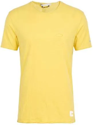 Daniele Alessandrini CAMISETAS Y TOPS - Camisetas en YOOX.COM