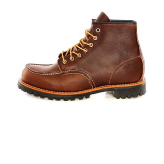 Red Wing Shoes Uomo, Scarpe, Marrone, 40 EU, new