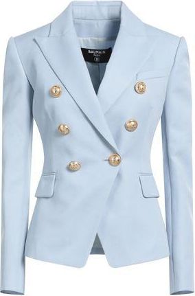 Balmain SUITS and CO-ORDS - Blazers sur YOOX.COM