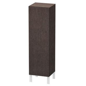 Duravit Duravit - L-cube Demi-hauteur De Caisson 400mm, Profondeur 363mm, 1