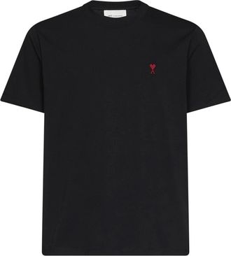 Ami Uomo, Top, Nero, XL, new