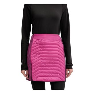 Dynafit Falda de Aislamiento Speed - Sport - Mujer - Rosa - XS