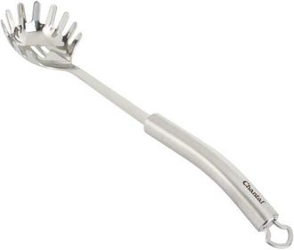 Chantal 13-Inch Spaghetti Fork, Stainless Steel in Silver at Nordstrom
