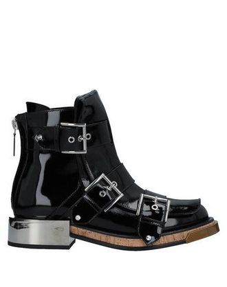 Alexander McQueen CALZATURE - Stivaletti su YOOX.COM