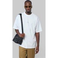 Balenciaga Medium Fit T-shirt