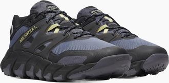 Merrell Mens Merrell Mens Maipo Explorer Aerosport Trainers - Navy - Size: 9.5