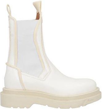 Buttero CALZADO - Botines de ca&ntilde;a alta en YOOX.COM