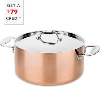Mepra Toscana Casserole With $79 Credit