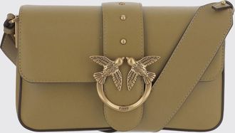 Pinko Borsa Mini Love Bag Pinko in pelle