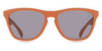 Oakley OO9013 FROGSKINS 9013M1 Mens Sunglasses Orange Size 55