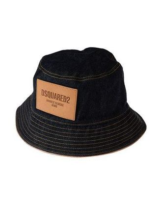 Dsquared2 COMPLEMENTOS - Sombreros en YOOX.COM
