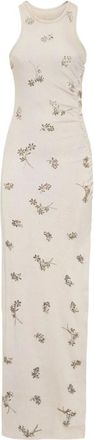 Philipp Plein Donna, Abiti, Grigio, L, new