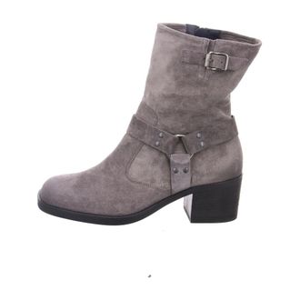 Paul Green Dames, Schoenen, Grijs, Maat: 40 1/2 EU