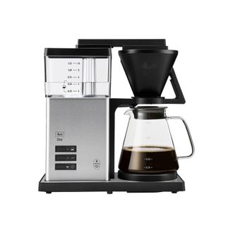 MELITTA Cafetera One Sst 1031-01 - 6780188 - 4006508227495