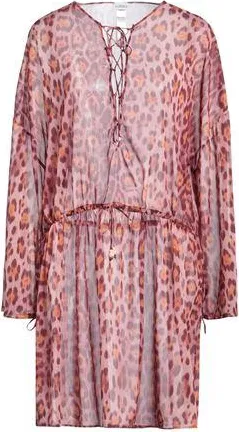 La Perla Mini dresses