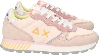 Sun 68 Donna, Scarpe, Rosa, 38 EU, new