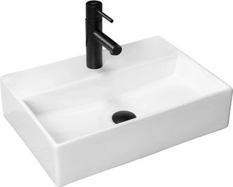 Rea Rea - Lavabo Sobre / De Pared Valeria N