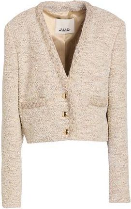 Isabel Marant COATS & JACKETS - Jackets on YOOX.COM