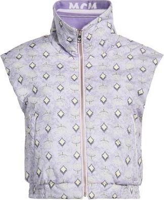 MCM COATS & JACKETS - Gilets sur YOOX.COM