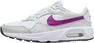 Nike (WMNS) Nike Air Max SC White Hot Fuchsia CW4554-122