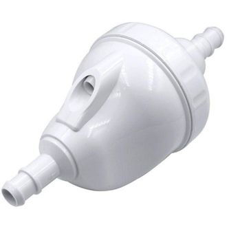 OEM V&aacute;lvula Para Limpiafondos Polaris G52, V&aacute;lvula De Emergencia Polaris Zodiac, Polaris-crezuo