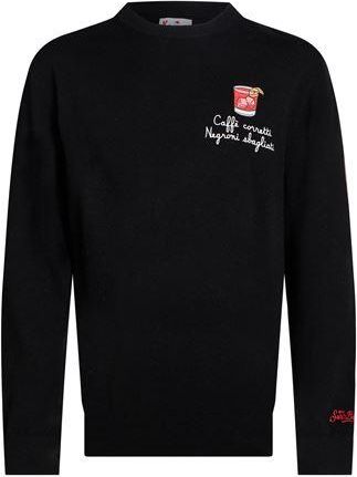 MC2 Saint Barth KNITWEAR - Jumpers on YOOX.COM