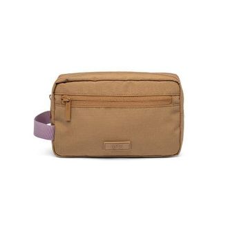 Lefrik Lithe Neo Washbag in Toffee at Nordstrom
